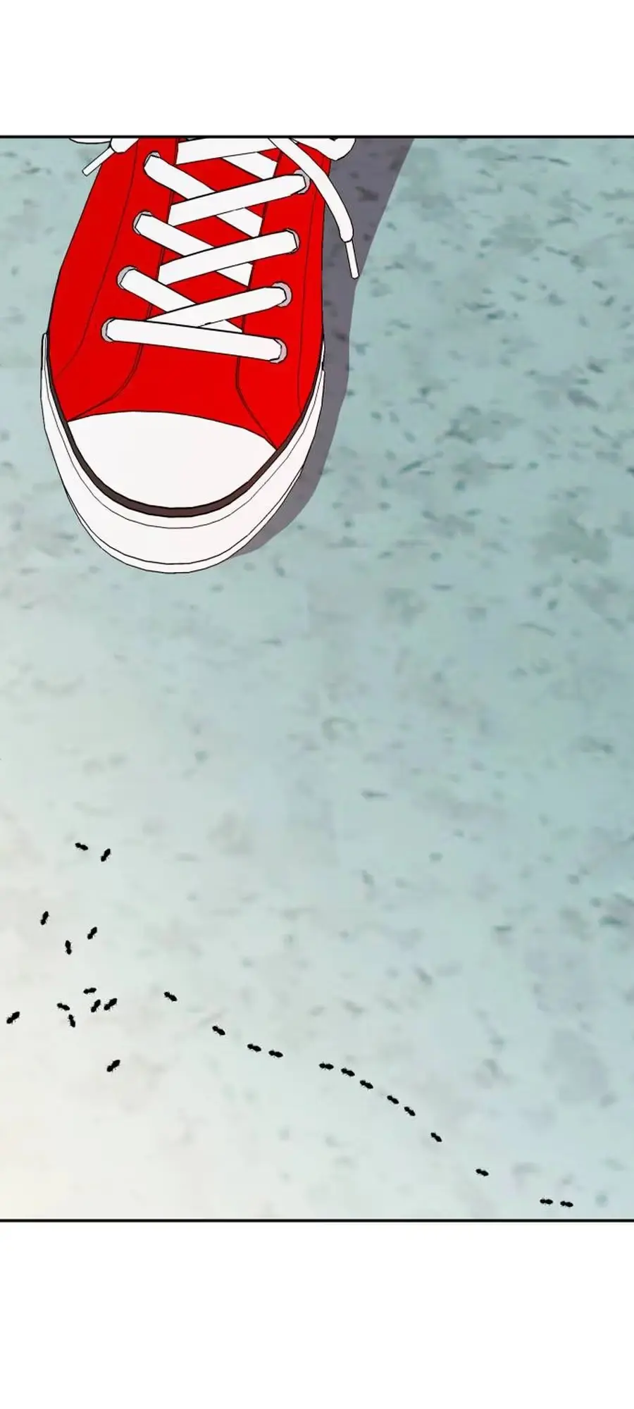Even If You Don’t Have a Third Chapter 43 - Page 10