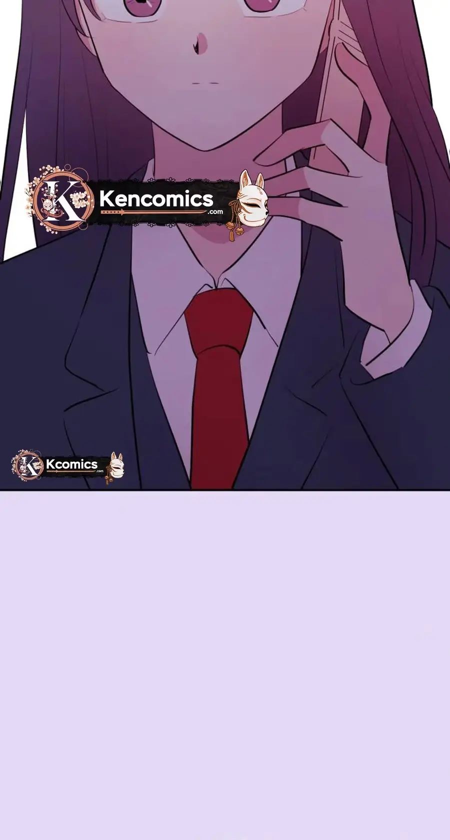 Even If You Don’t Have a Third Chapter 43 - Page 16