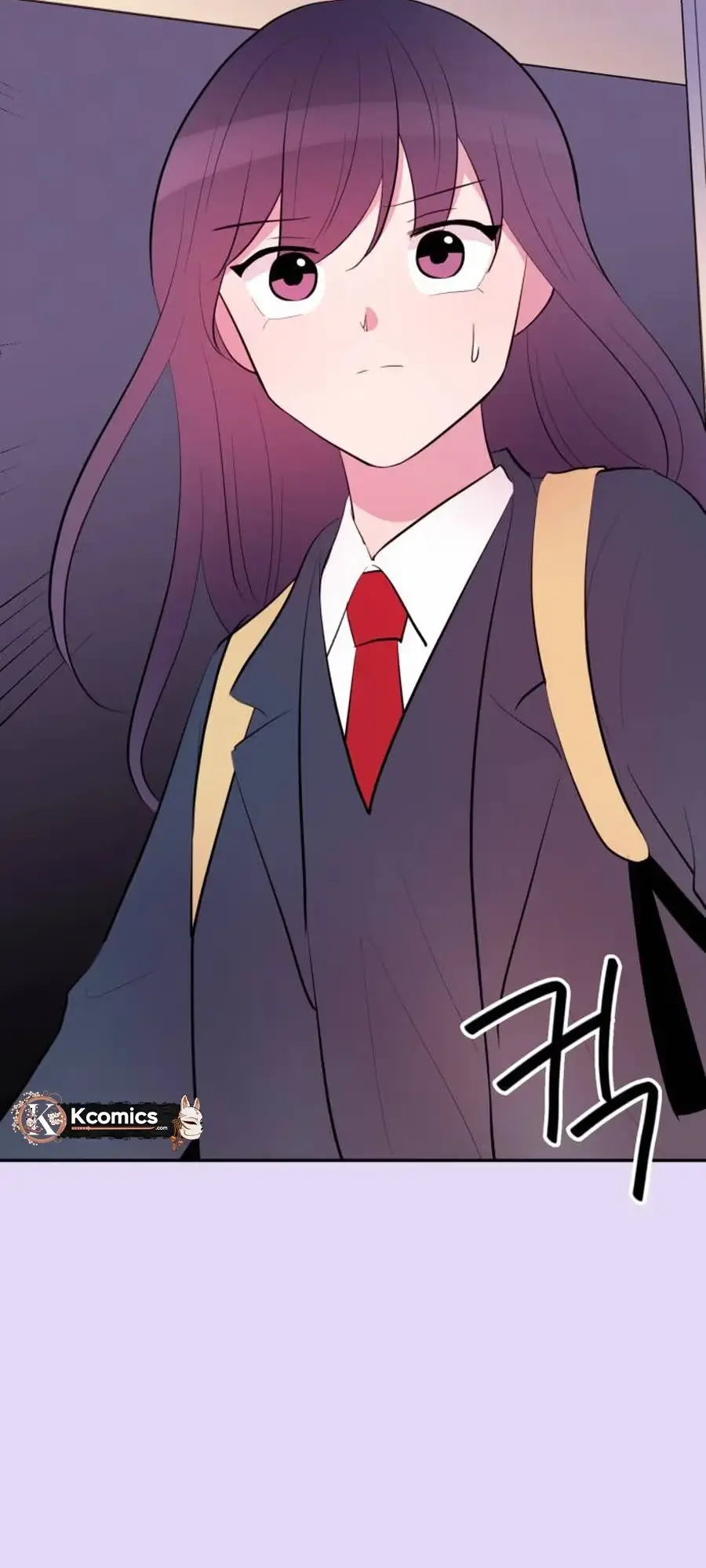 Even If You Don’t Have a Third Chapter 43 - Page 19