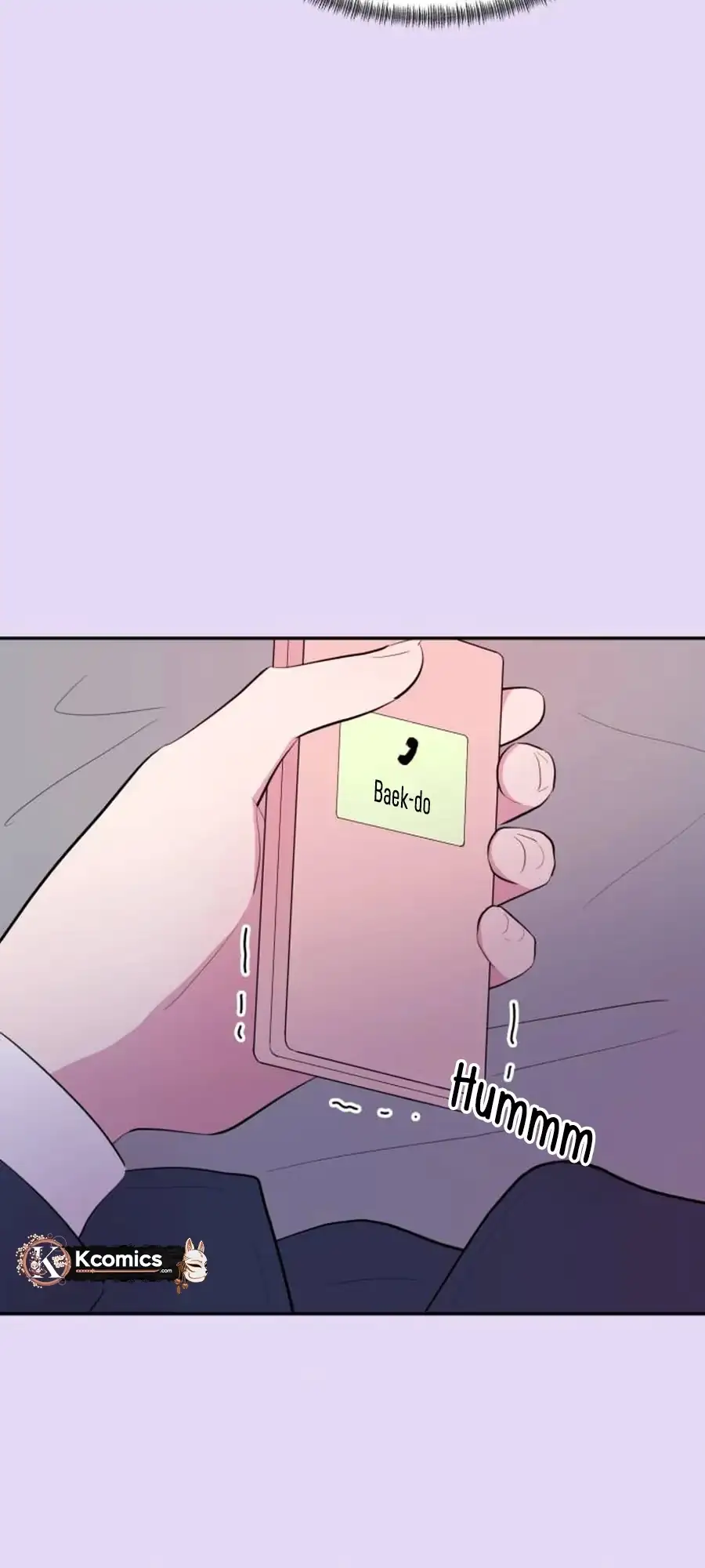 Even If You Don’t Have a Third Chapter 43 - Page 25