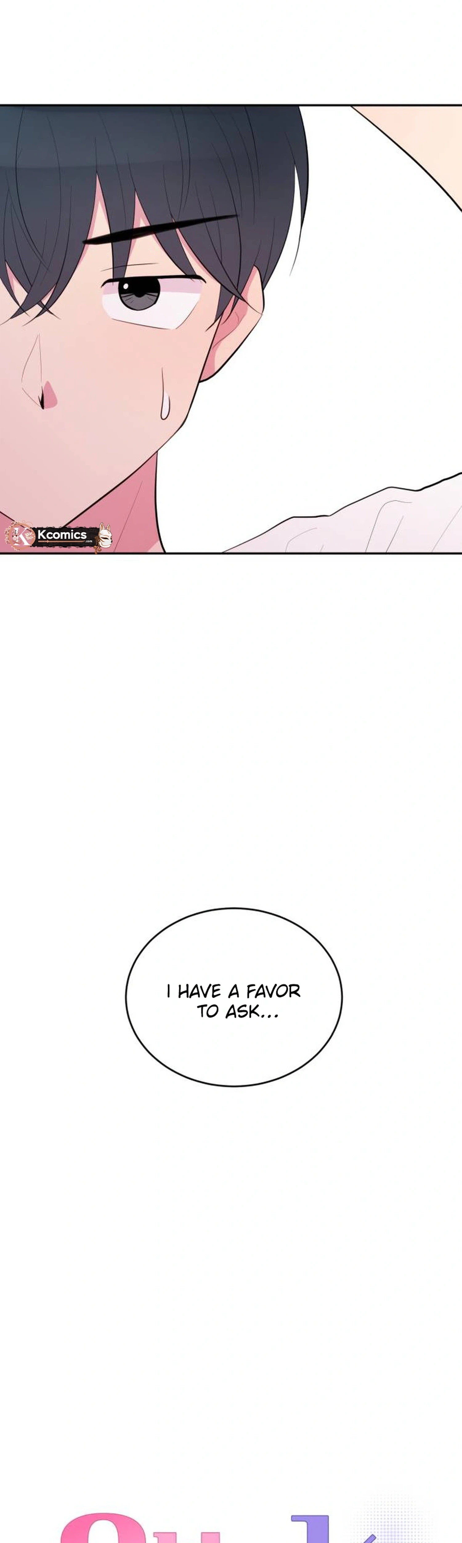 Even If You Don’t Have a Third Chapter 44 - Page 5
