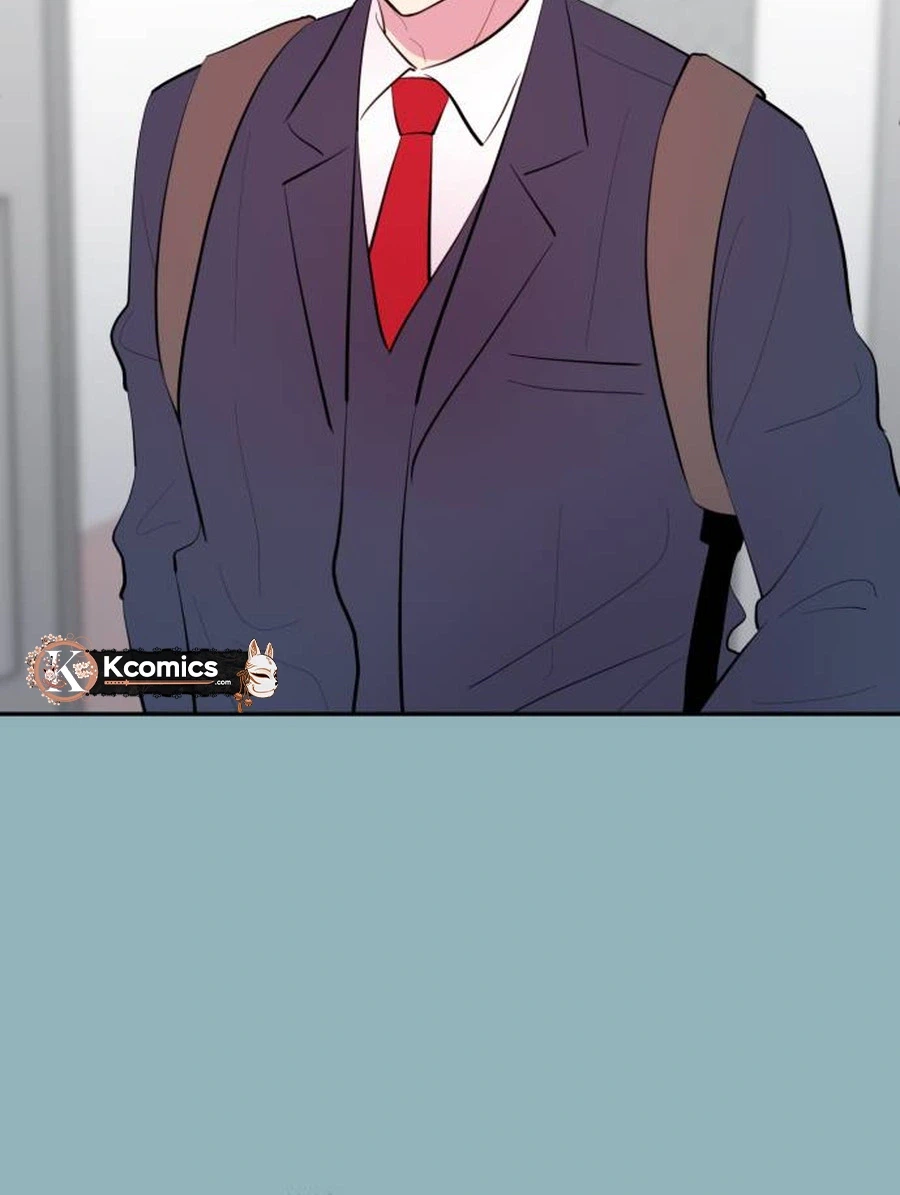 Even If You Don’t Have a Third Chapter 44 - Page 9