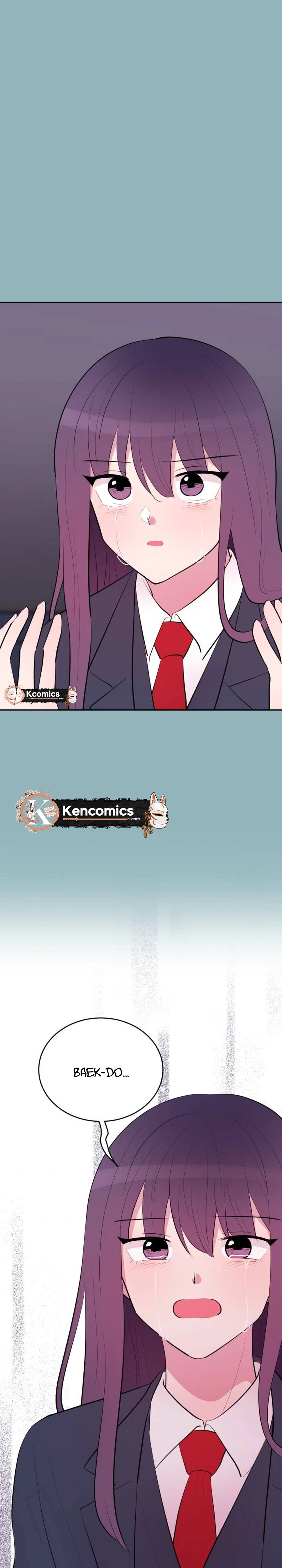 Even If You Don’t Have a Third Chapter 44 - Page 16