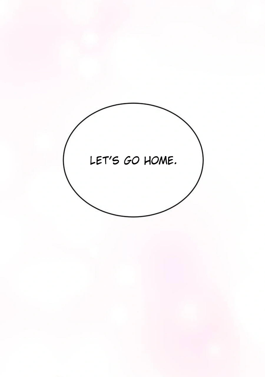 Even If You Don’t Have a Third Chapter 44 - Page 18