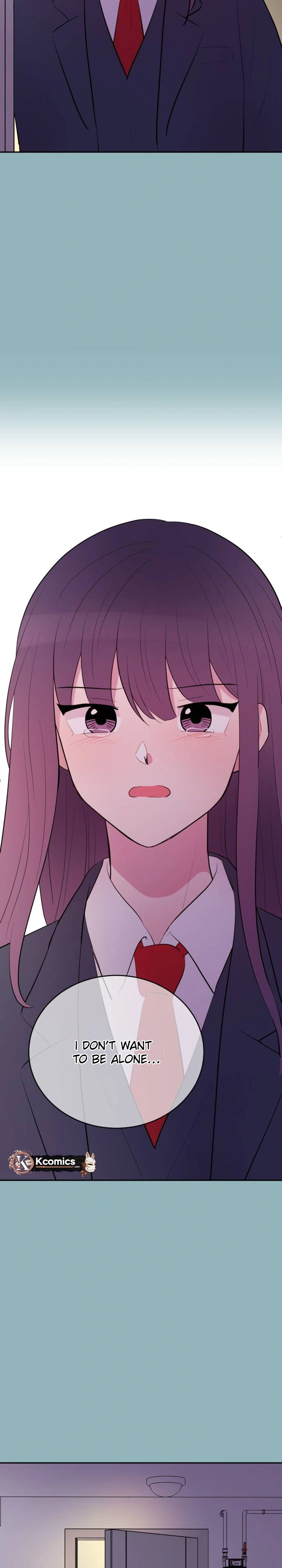 Even If You Don’t Have a Third Chapter 44 - Page 23