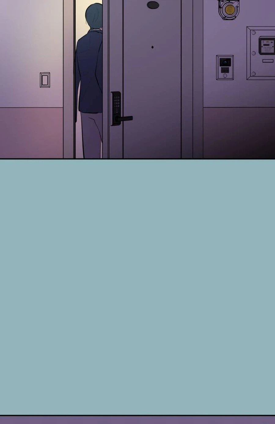 Even If You Don’t Have a Third Chapter 44 - Page 24