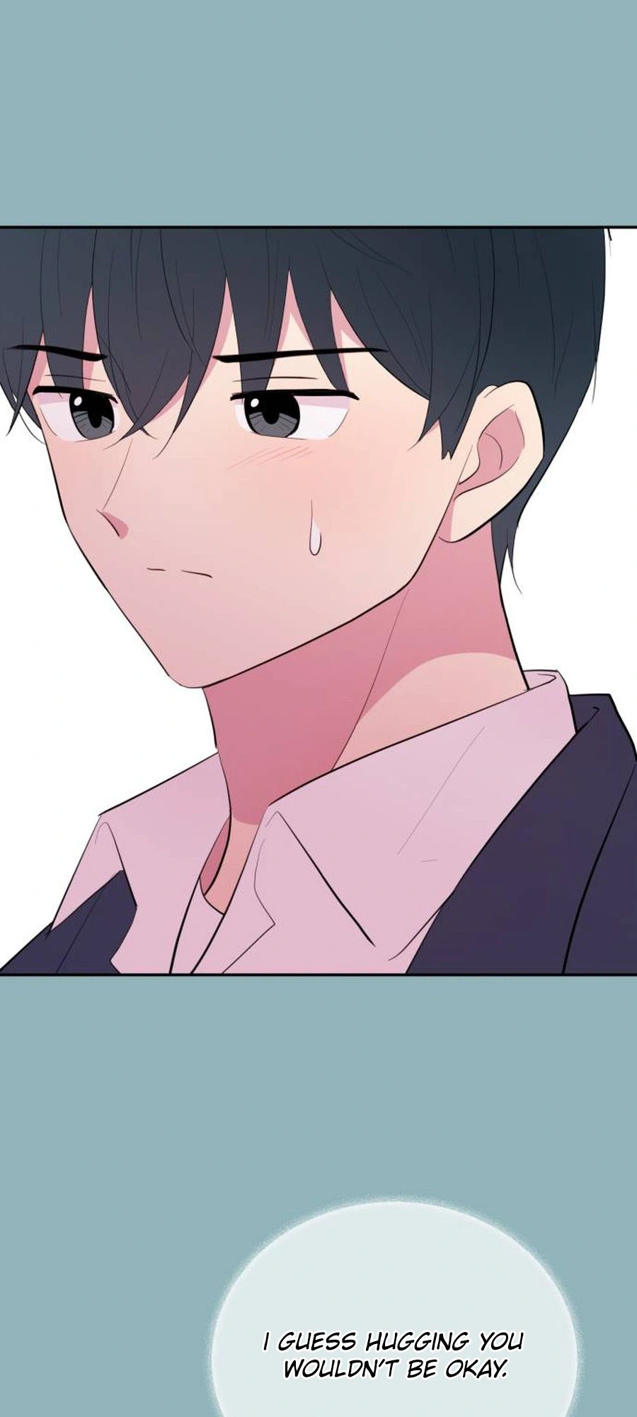 Even If You Don’t Have a Third Chapter 44 - Page 27