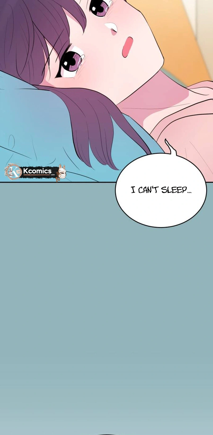 Even If You Don’t Have a Third Chapter 44 - Page 30