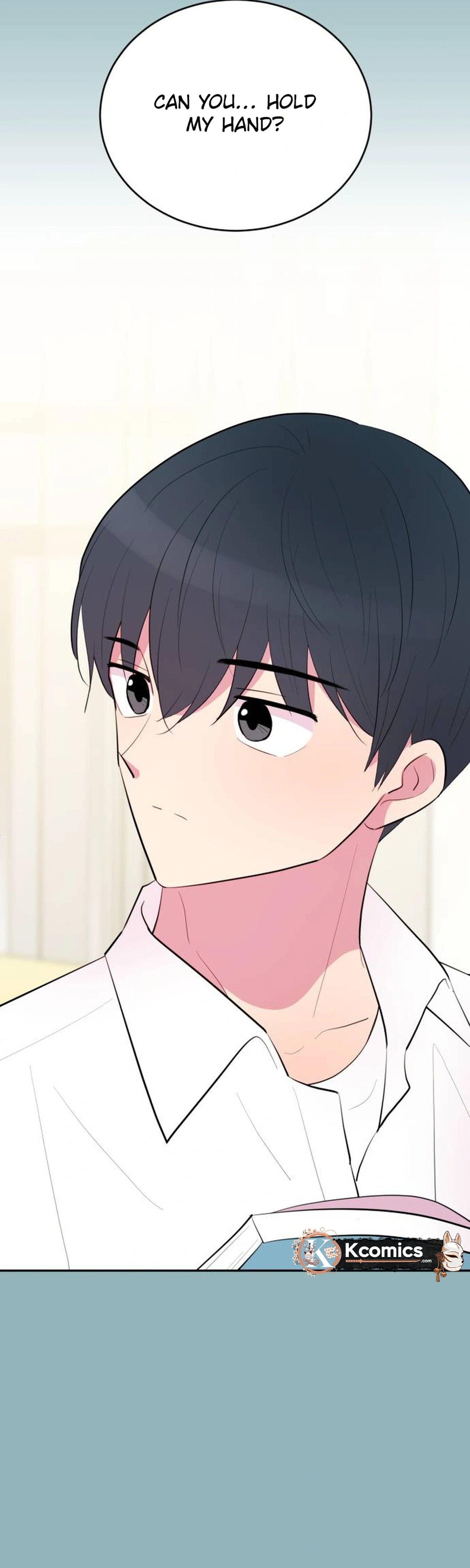 Even If You Don’t Have a Third Chapter 44 - Page 31
