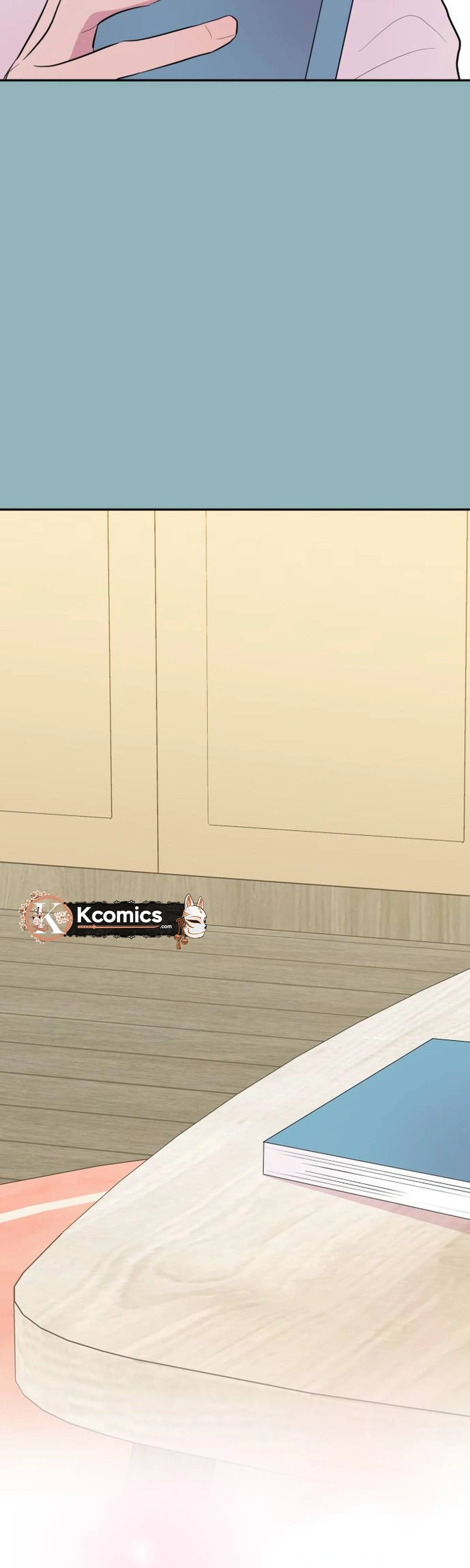 Even If You Don’t Have a Third Chapter 44 - Page 33