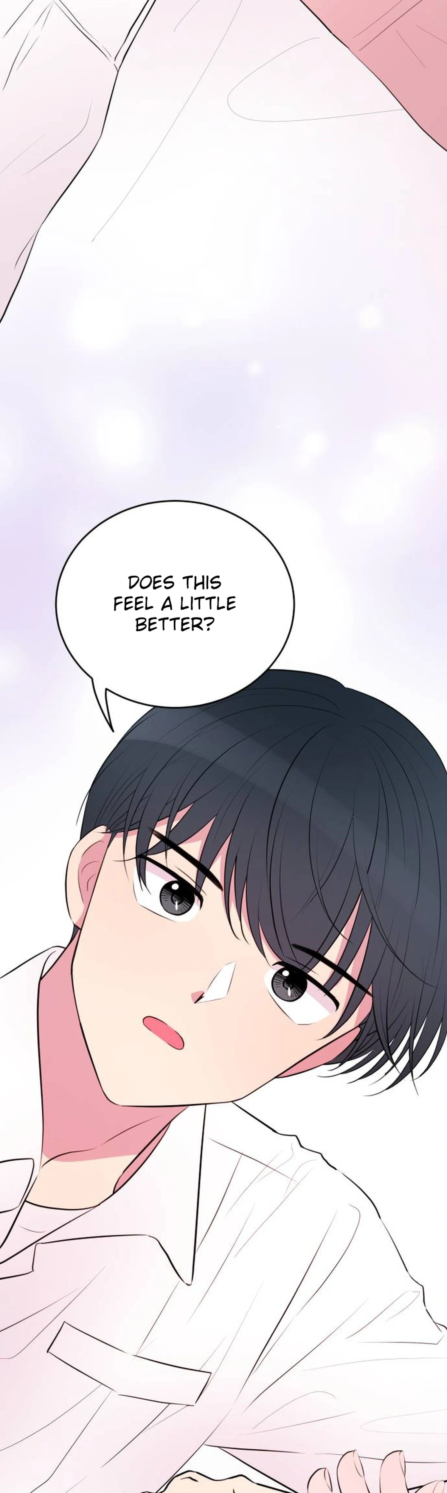 Even If You Don’t Have a Third Chapter 45 - Page 2