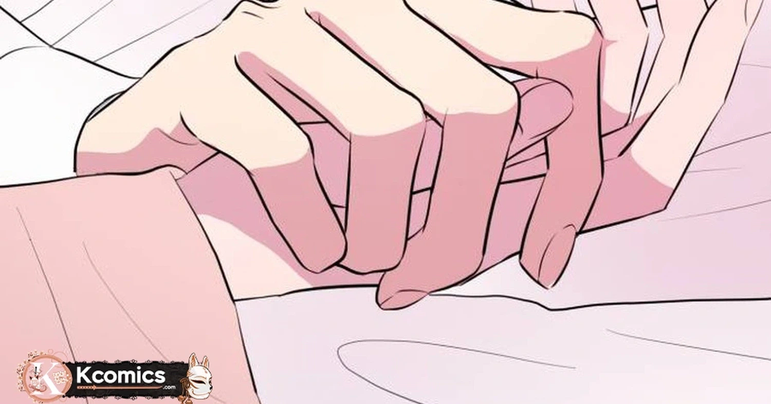 Even If You Don’t Have a Third Chapter 45 - Page 3