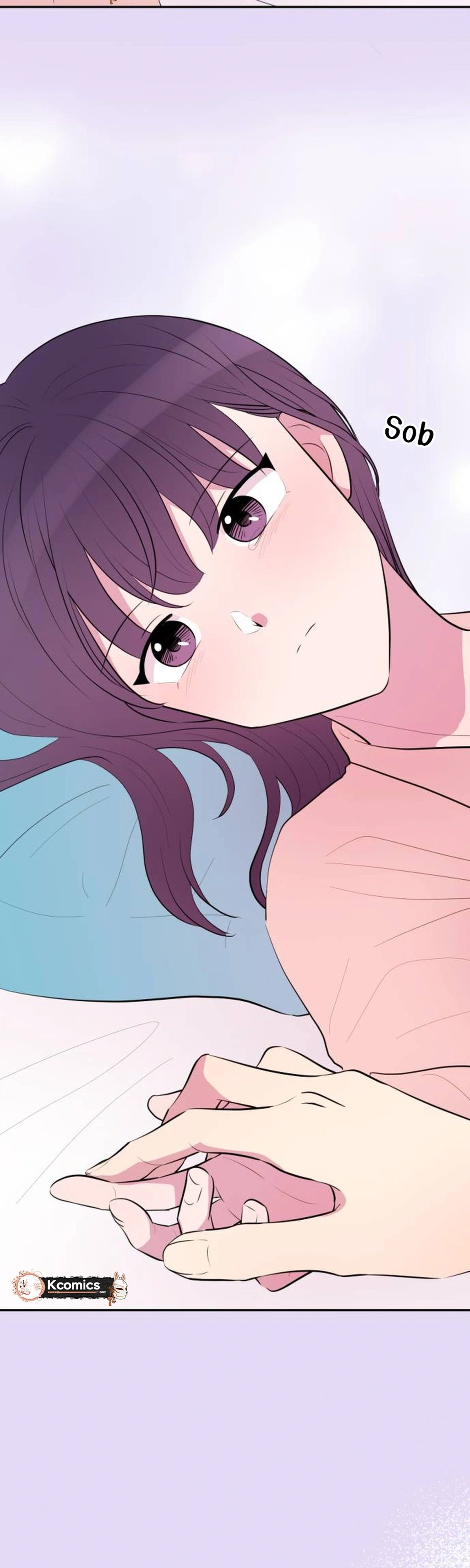 Even If You Don’t Have a Third Chapter 45 - Page 4