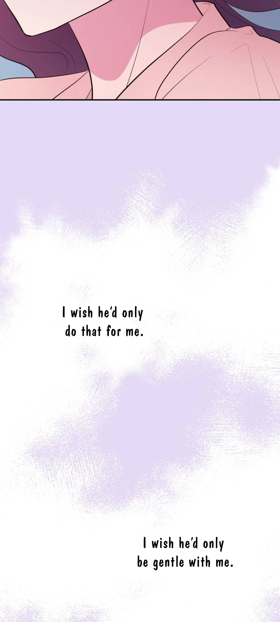 Even If You Don’t Have a Third Chapter 45 - Page 9