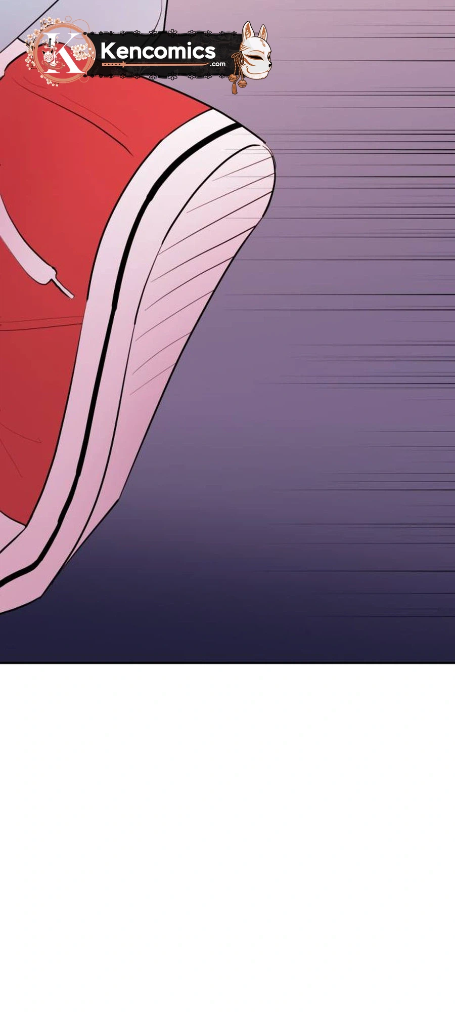 Even If You Don’t Have a Third Chapter 45 - Page 18
