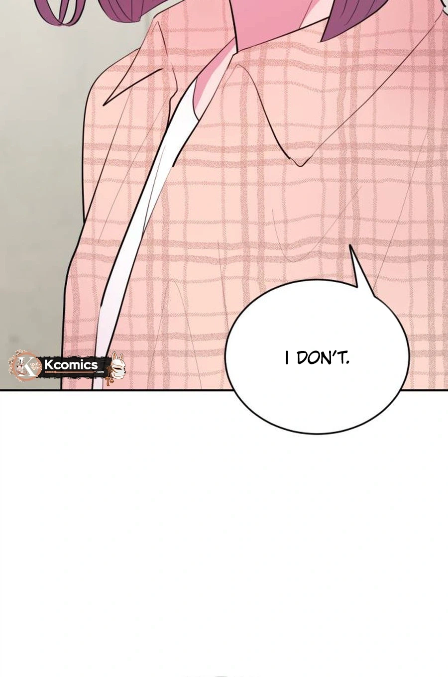 Even If You Don’t Have a Third Chapter 45 - Page 28