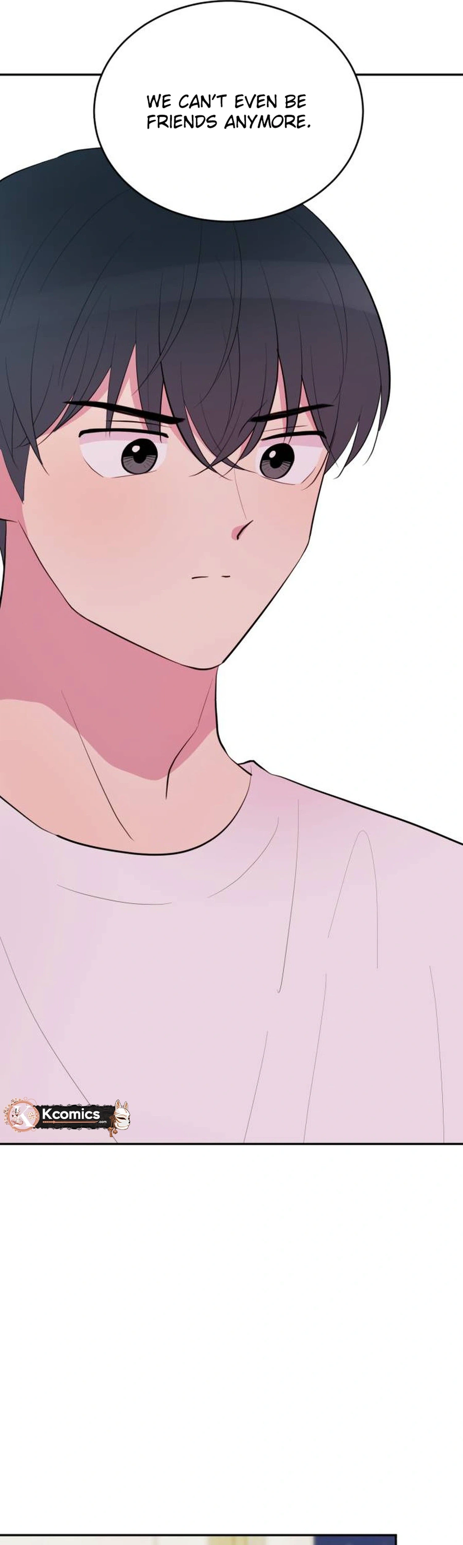 Even If You Don’t Have a Third Chapter 45 - Page 29
