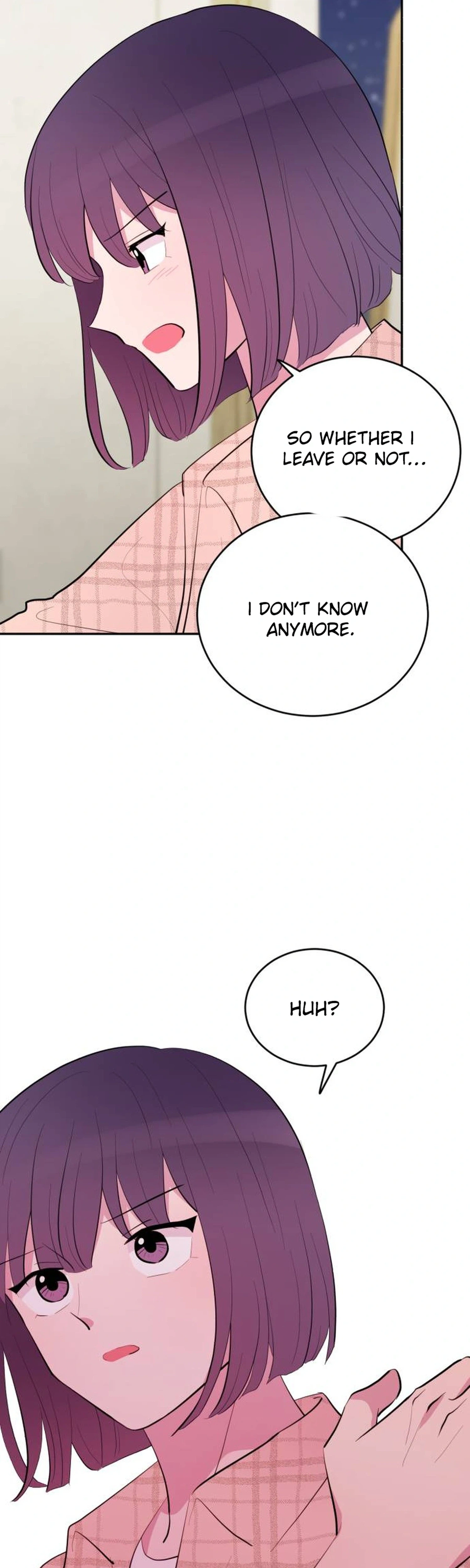 Even If You Don’t Have a Third Chapter 45 - Page 30