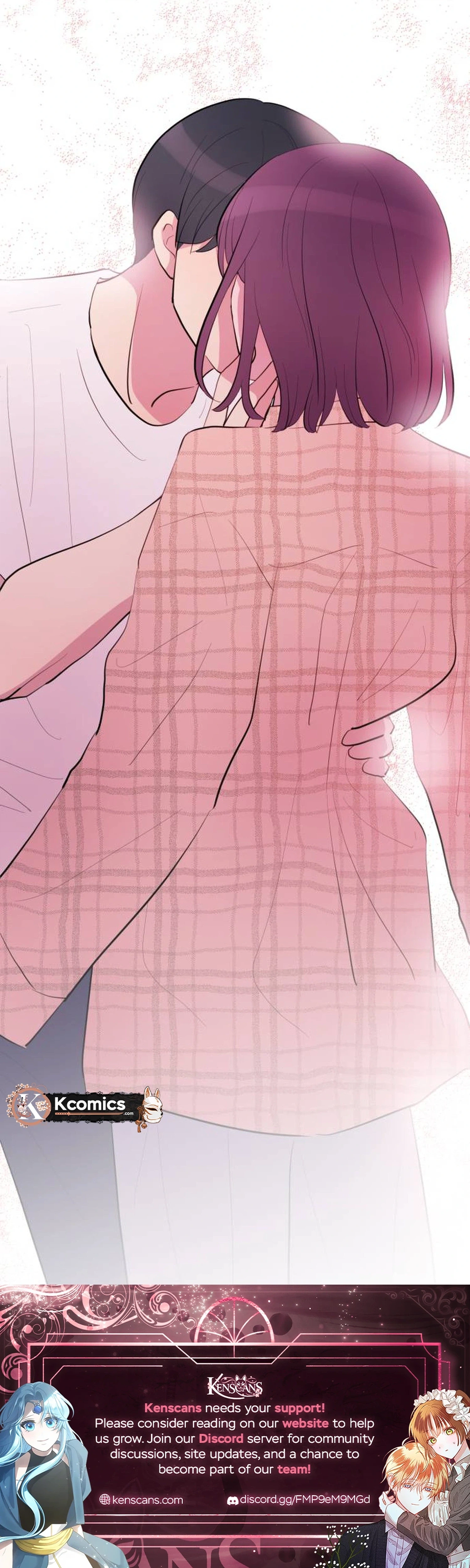 Even If You Don’t Have a Third Chapter 45 - Page 33