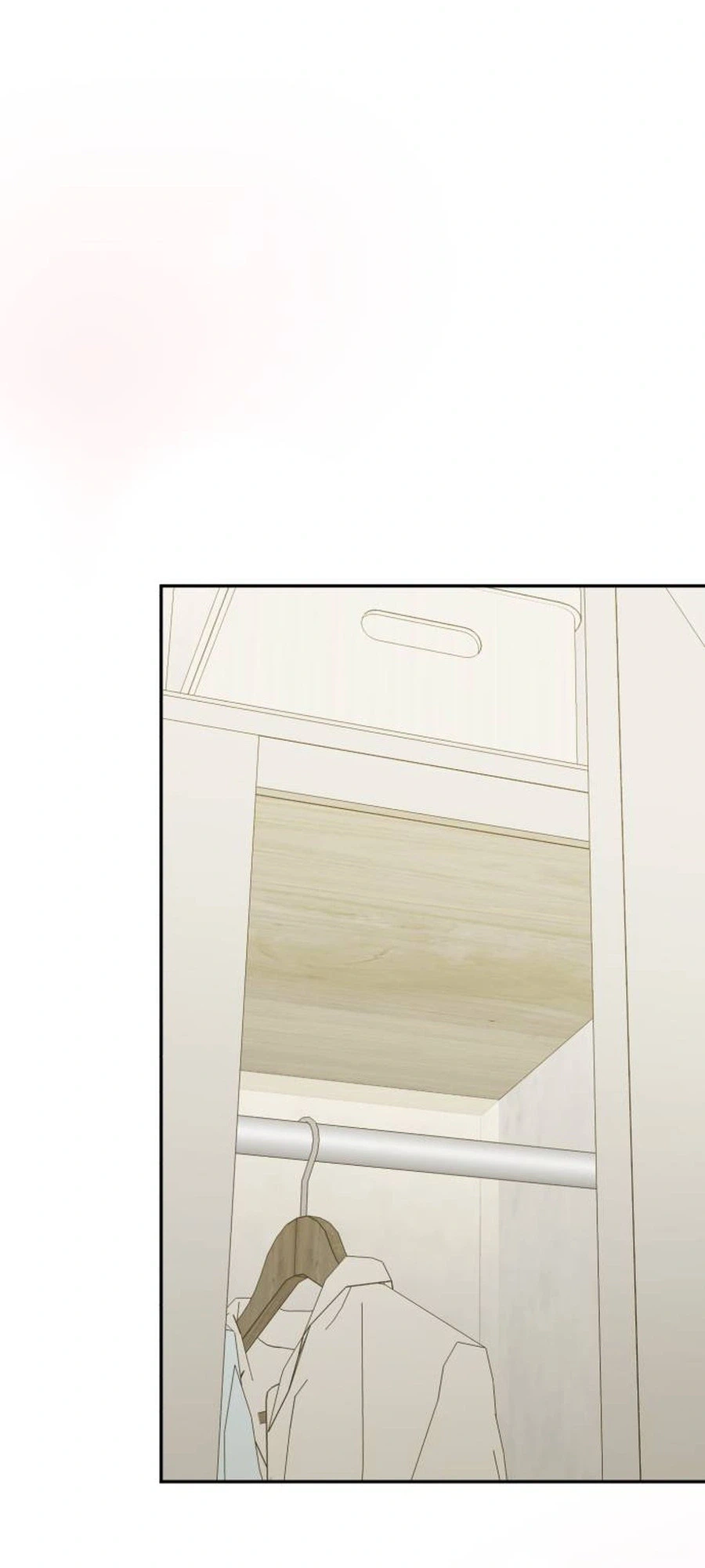 Even If You Don’t Have a Third Chapter 46 - Page 9