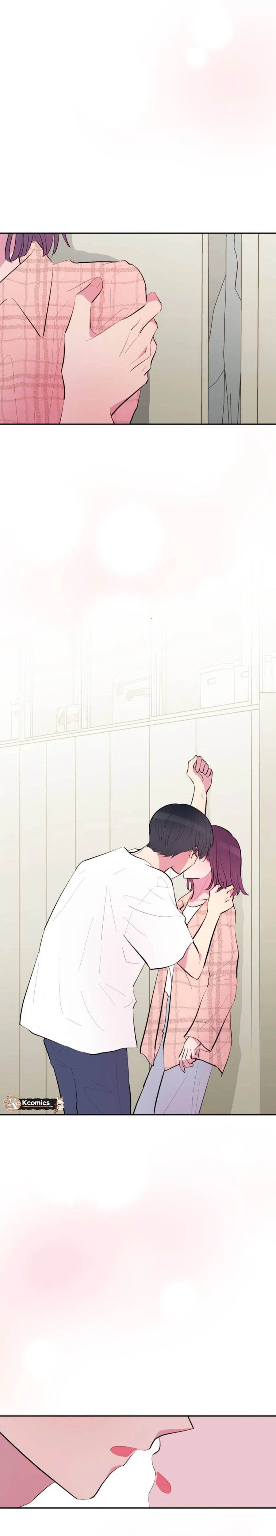 Even If You Don’t Have a Third Chapter 46 - Page 10