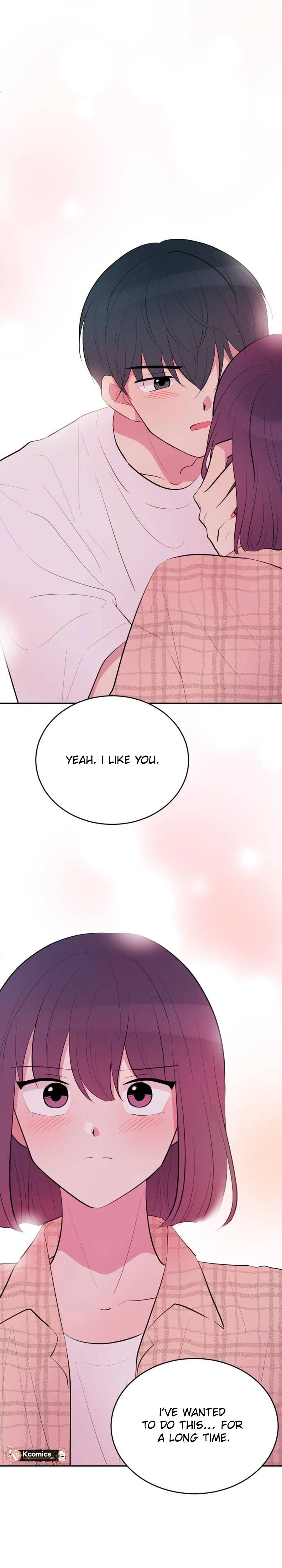 Even If You Don’t Have a Third Chapter 46 - Page 13