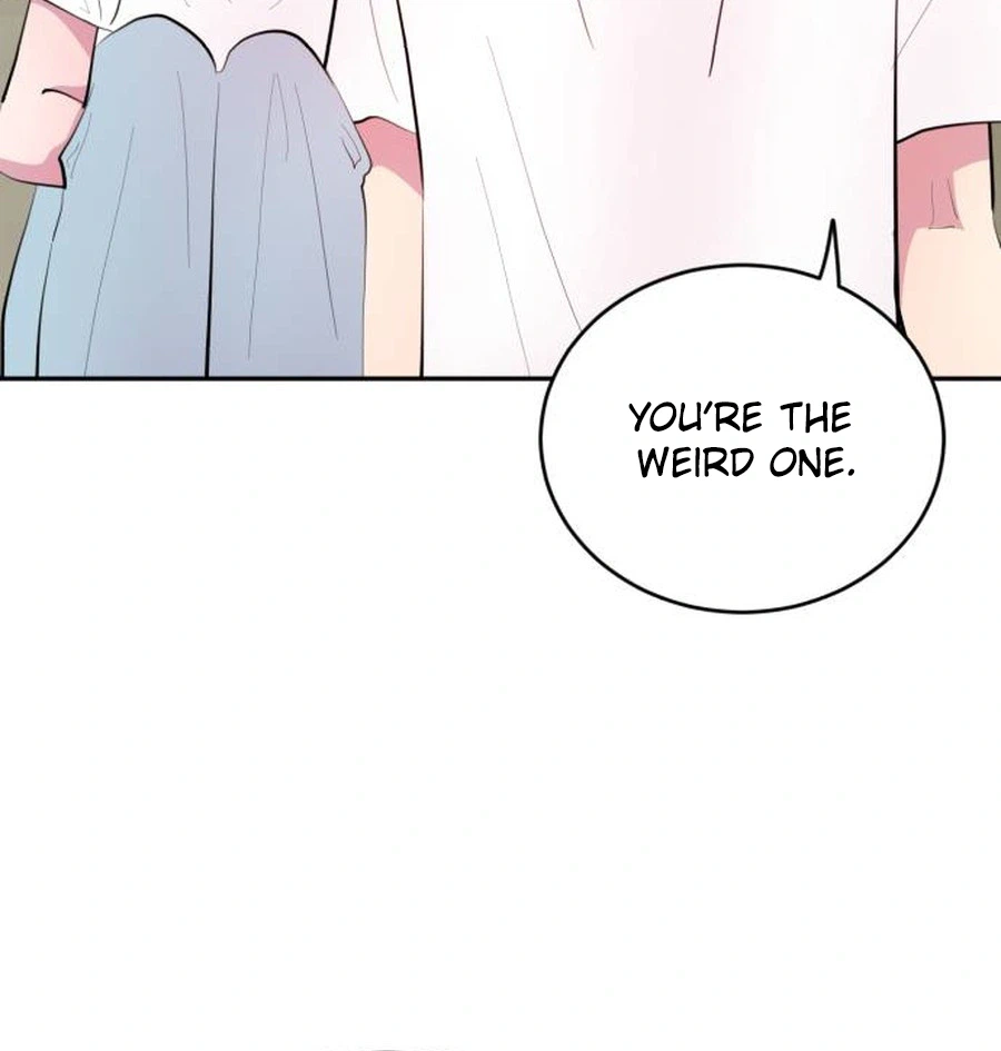 Even If You Don’t Have a Third Chapter 46 - Page 18