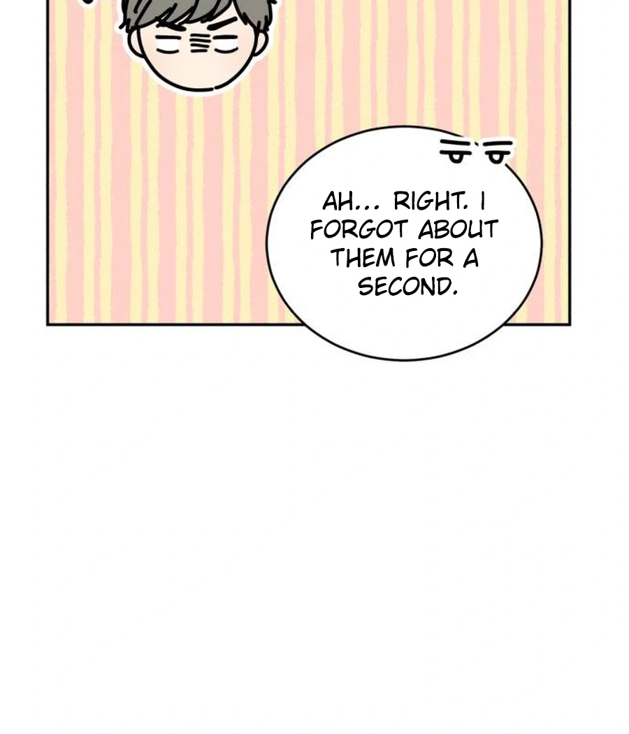 Even If You Don’t Have a Third Chapter 46 - Page 21