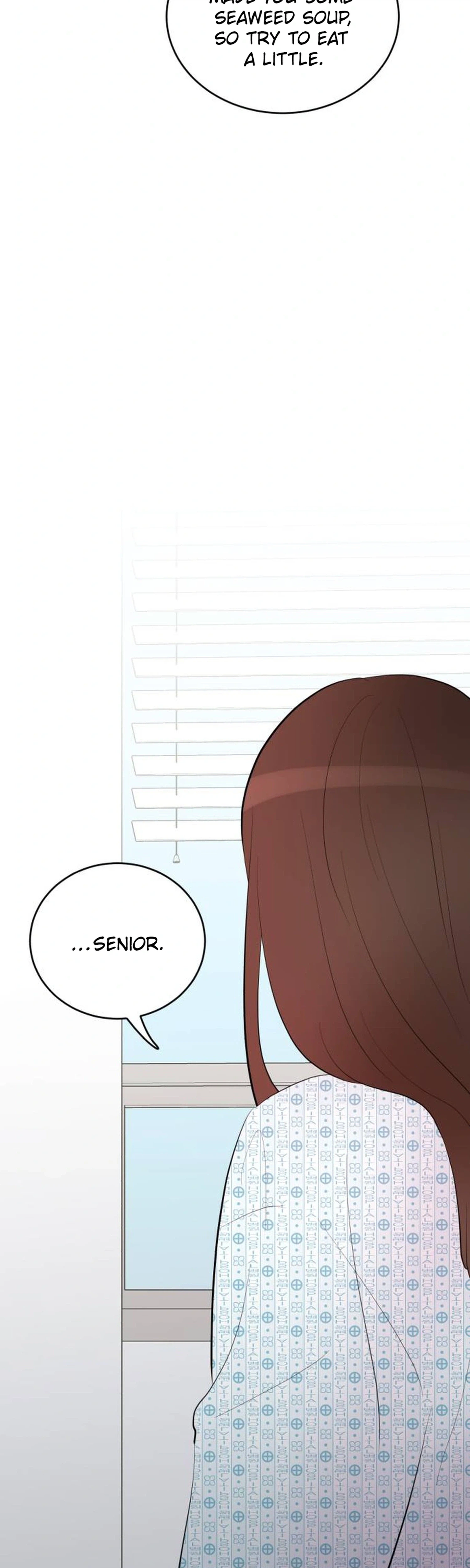 Even If You Don’t Have a Third Chapter 46 - Page 31