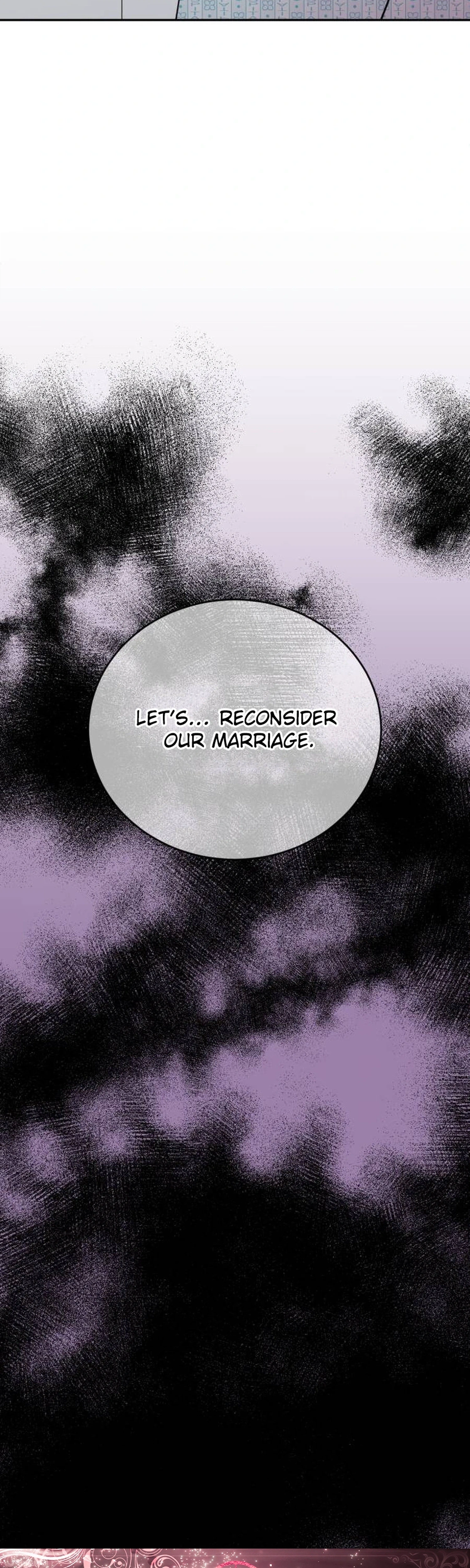 Even If You Don’t Have a Third Chapter 46 - Page 32