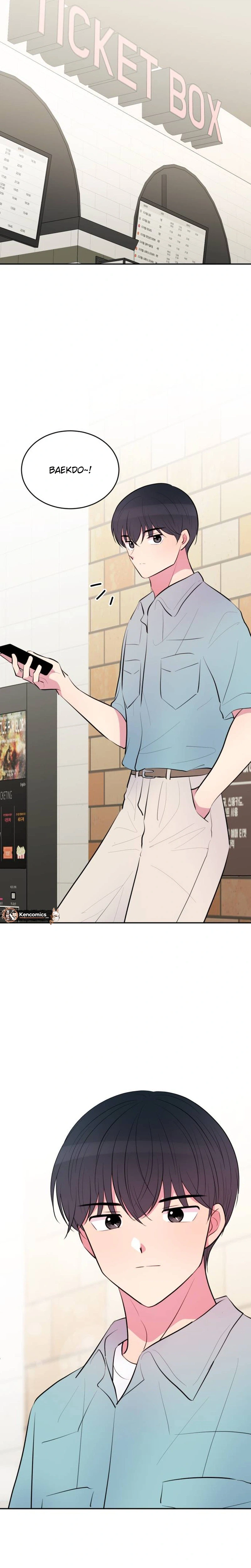 Even If You Don’t Have a Third Chapter 47 - Page 10