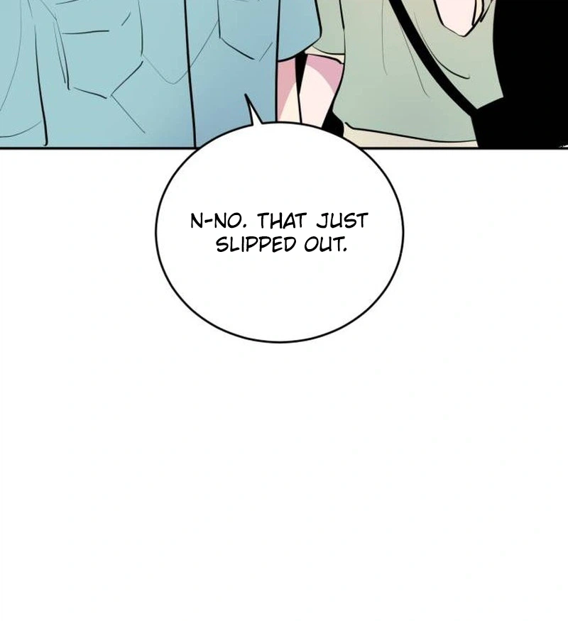 Even If You Don’t Have a Third Chapter 47 - Page 15