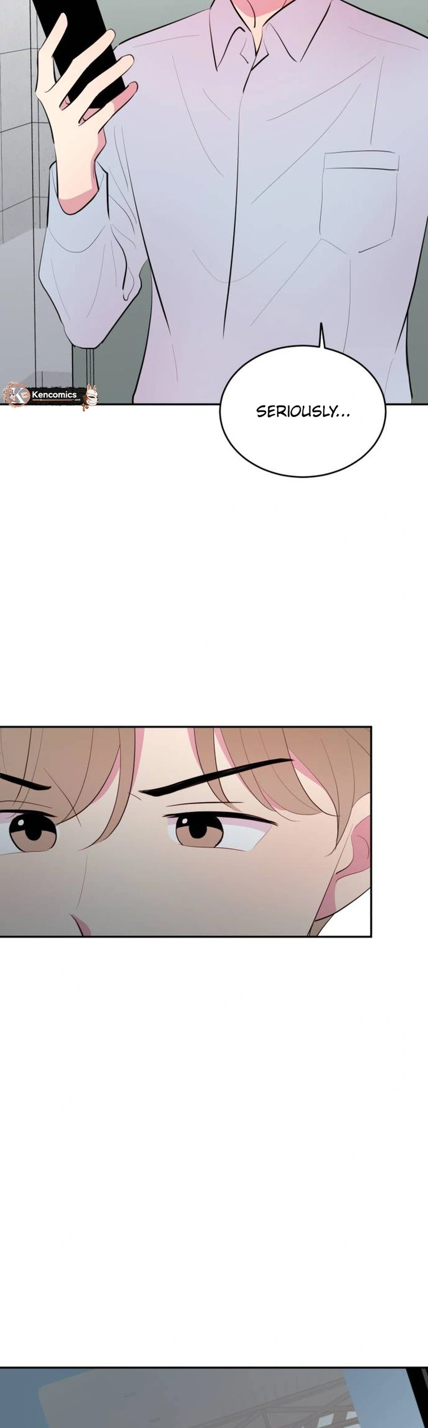 Even If You Don’t Have a Third Chapter 48 - Page 4