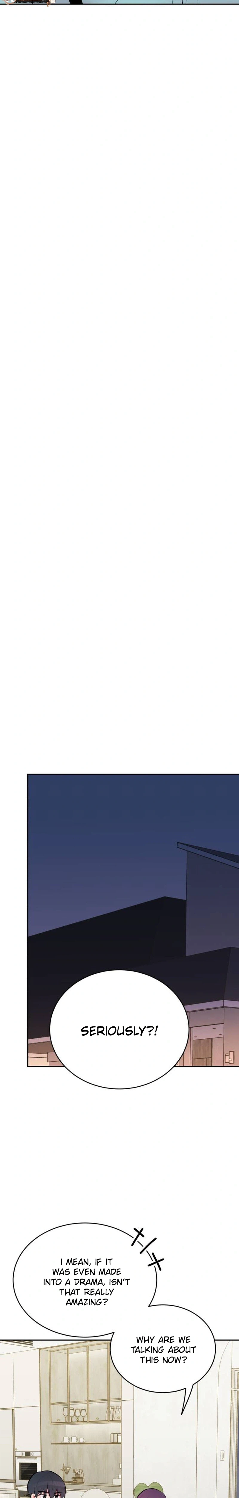 Even If You Don’t Have a Third Chapter 48 - Page 20