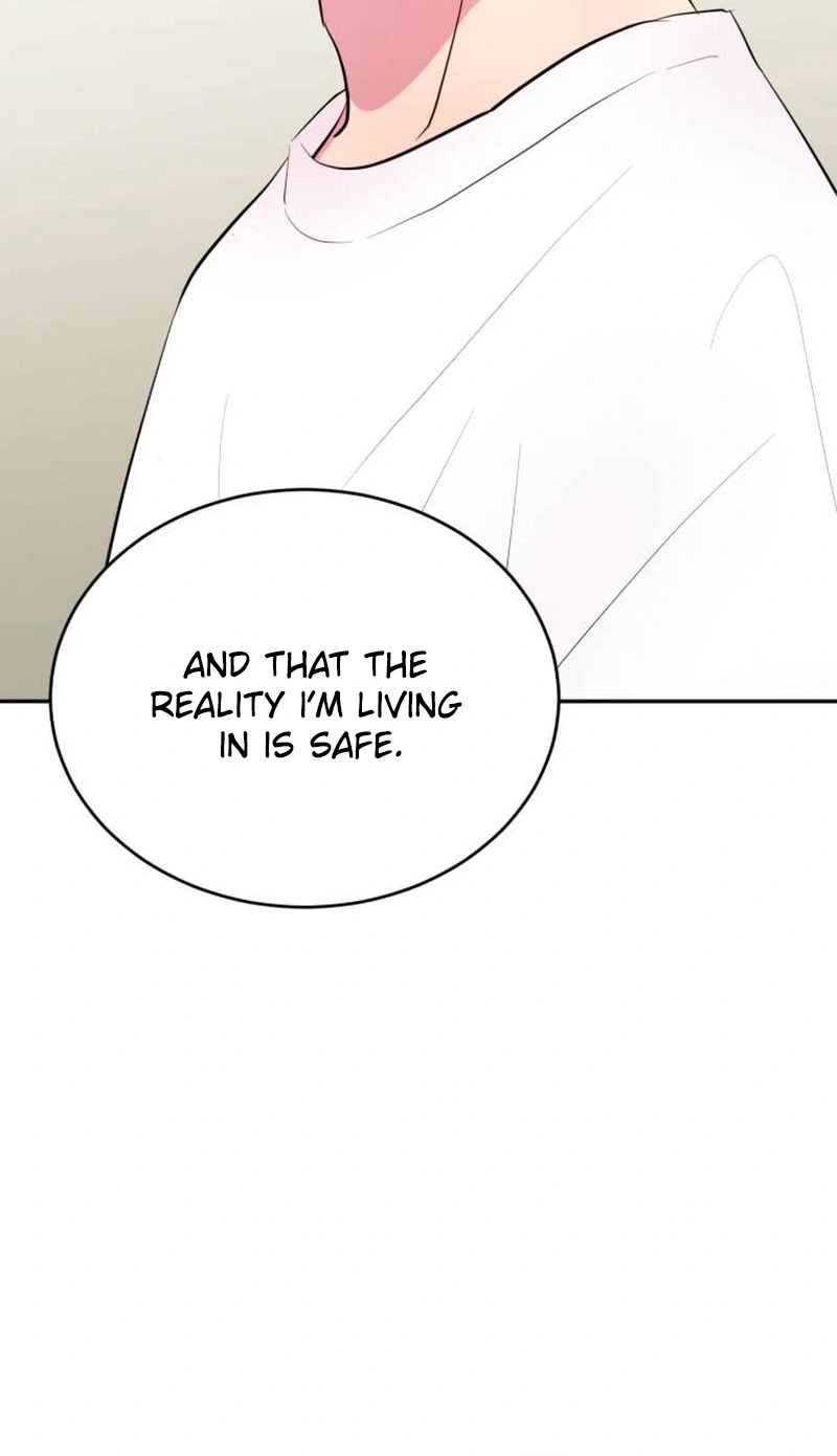 Even If You Don’t Have a Third Chapter 48 - Page 24