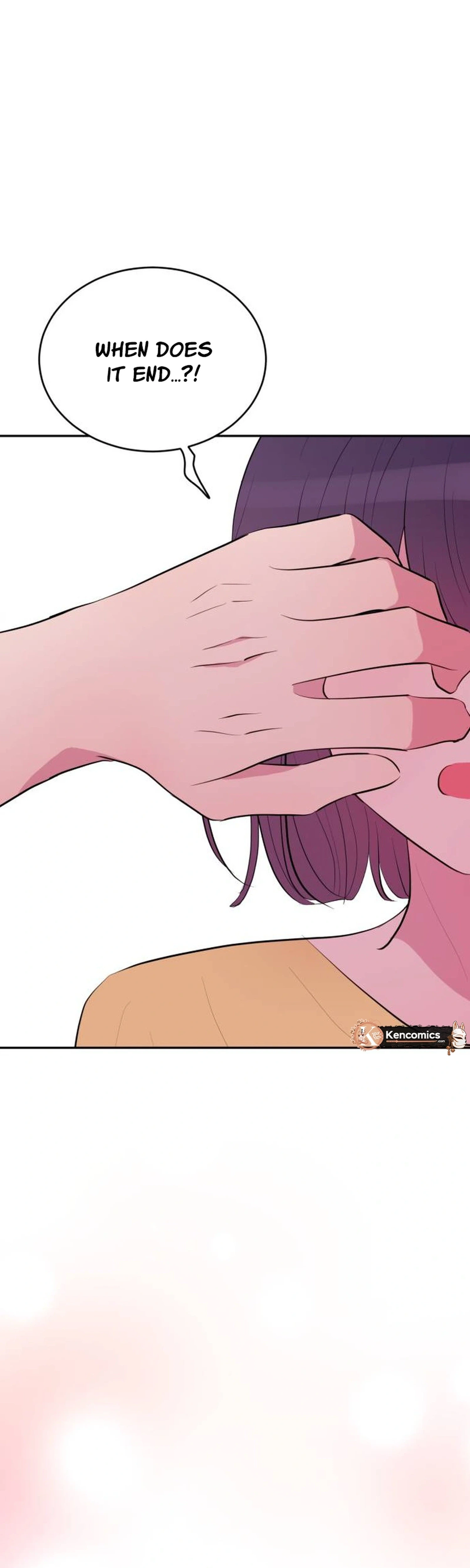 Even If You Don’t Have a Third Chapter 48 - Page 28