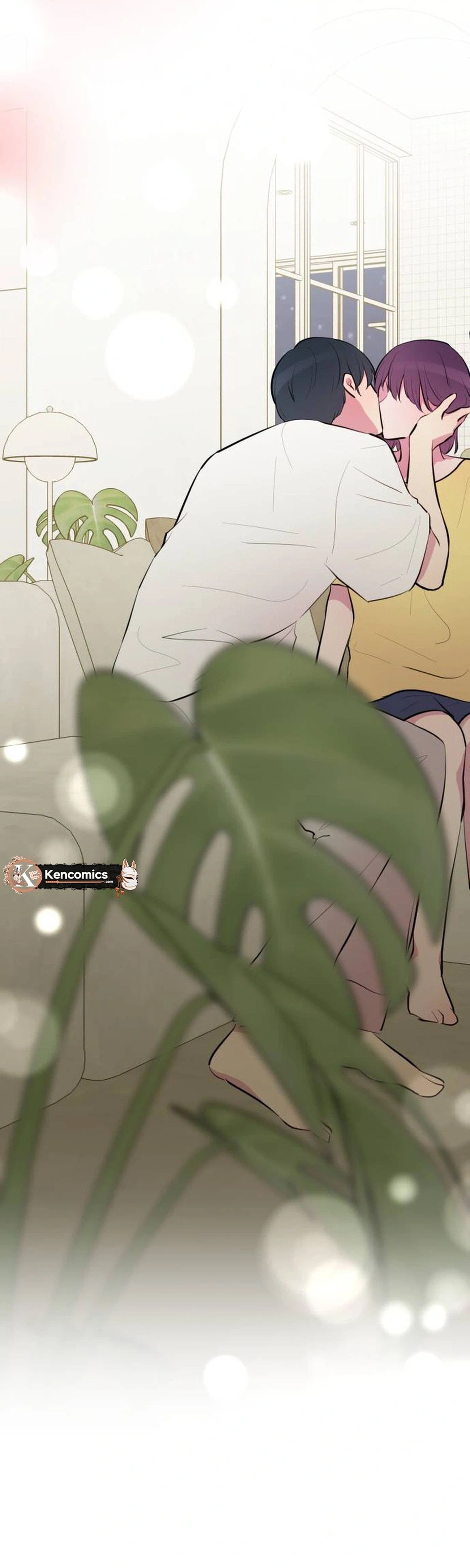 Even If You Don’t Have a Third Chapter 48 - Page 30