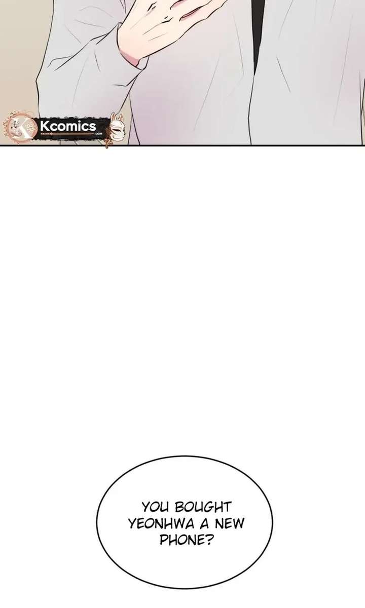 Even If You Don’t Have a Third Chapter 9 - Page 5