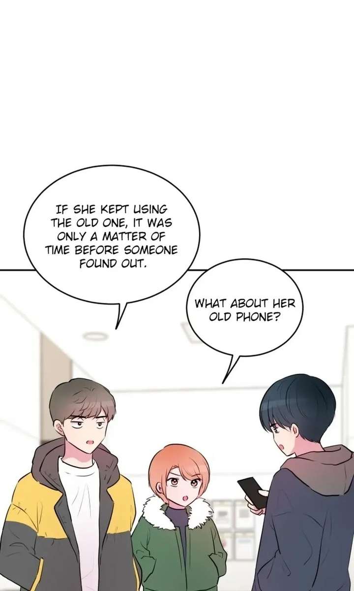 Even If You Don’t Have a Third Chapter 9 - Page 6
