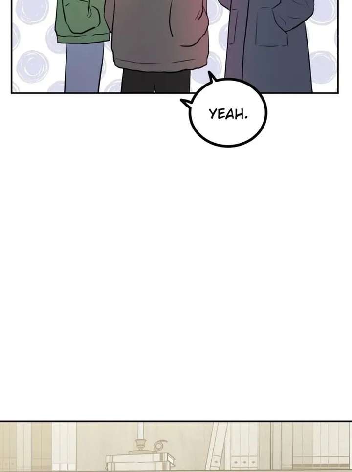 Even If You Don’t Have a Third Chapter 9 - Page 8