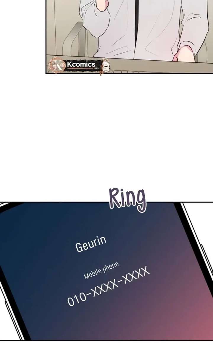 Even If You Don’t Have a Third Chapter 9 - Page 13