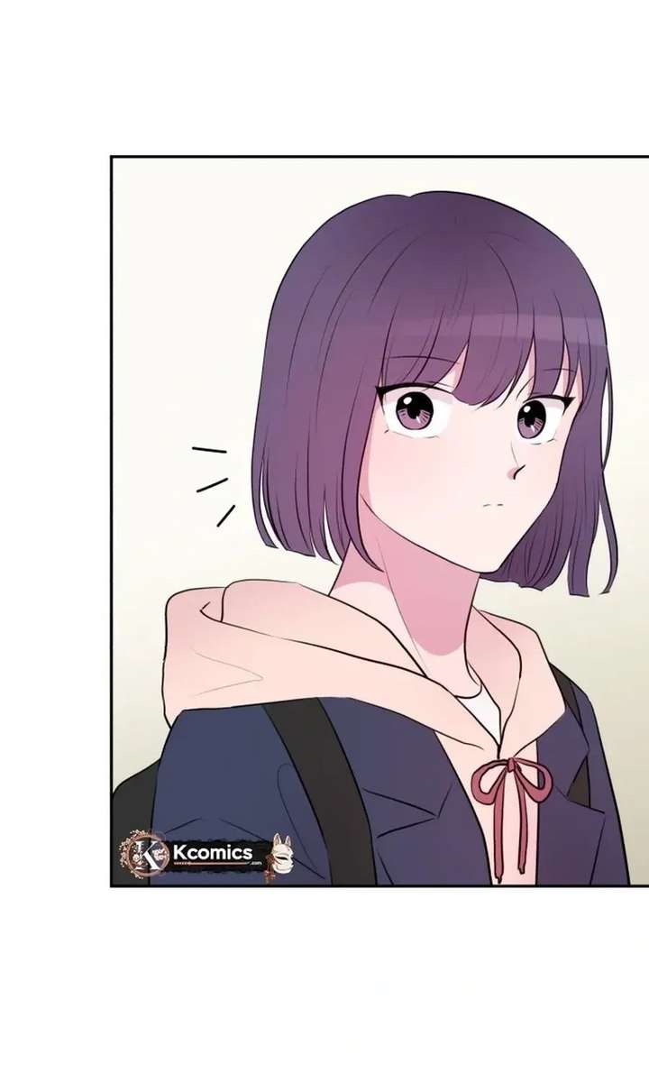 Even If You Don’t Have a Third Chapter 9 - Page 18
