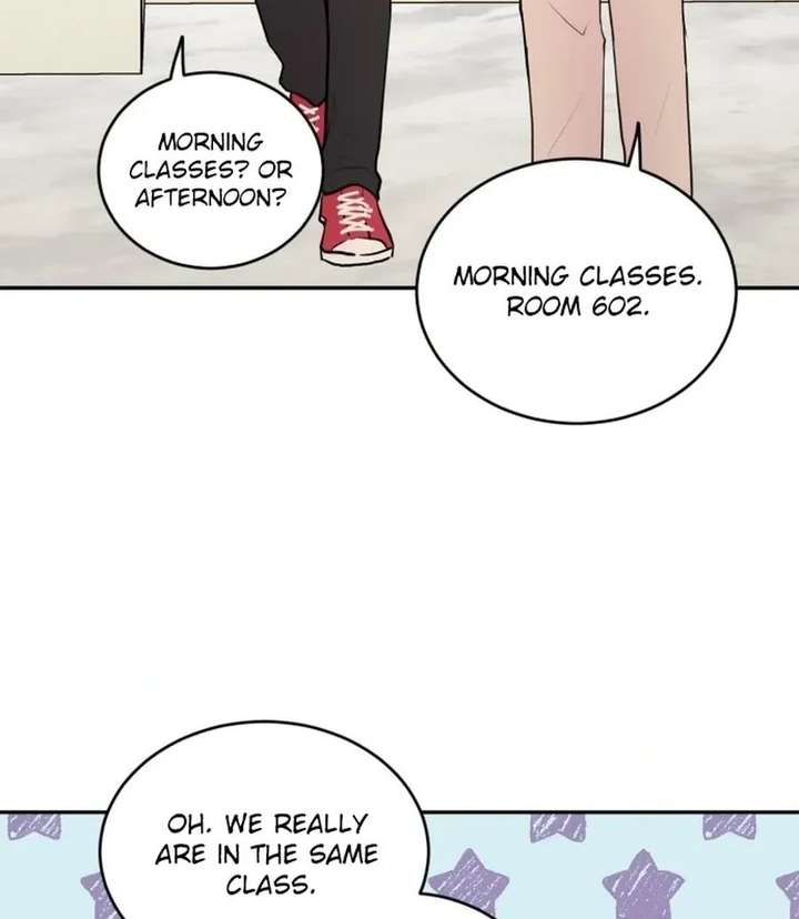 Even If You Don’t Have a Third Chapter 9 - Page 20