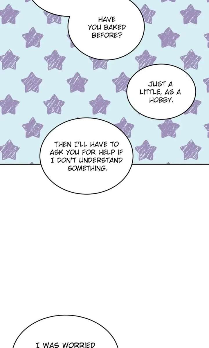 Even If You Don’t Have a Third Chapter 9 - Page 21