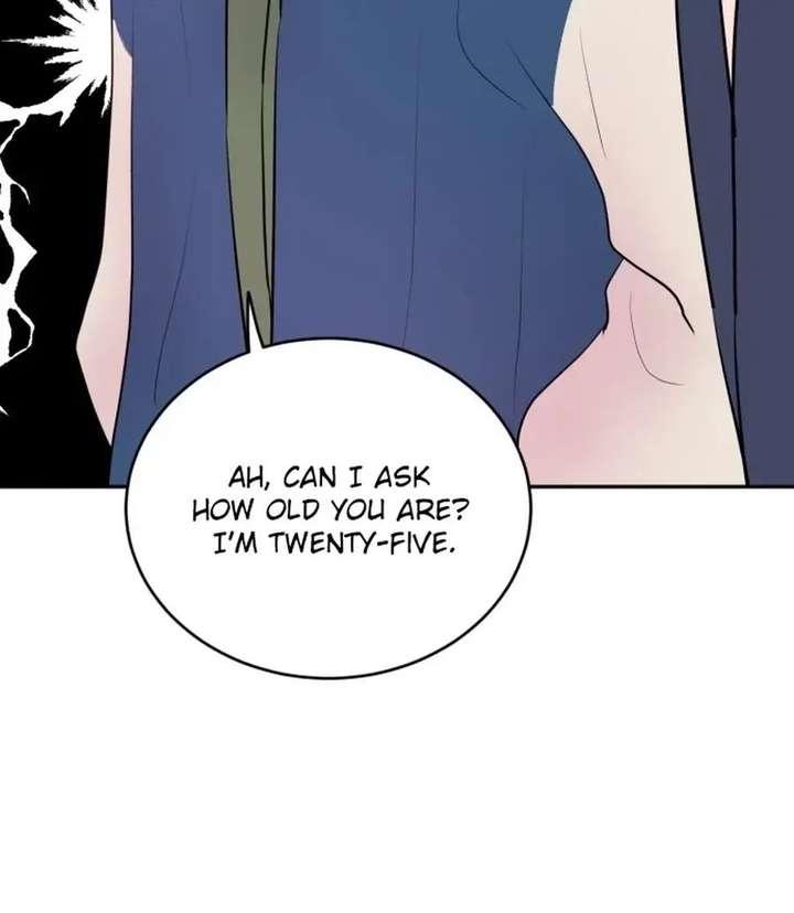 Even If You Don’t Have a Third Chapter 9 - Page 24