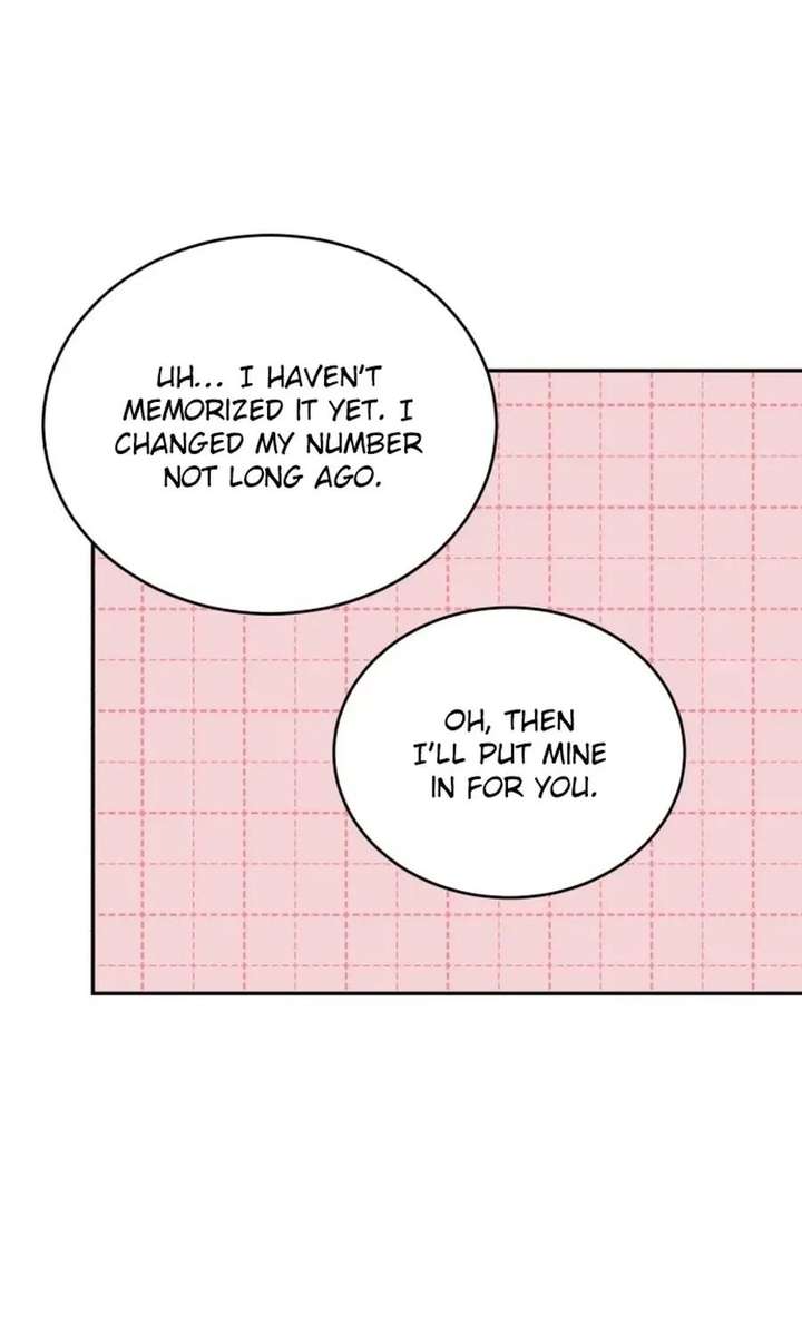 Even If You Don’t Have a Third Chapter 9 - Page 30