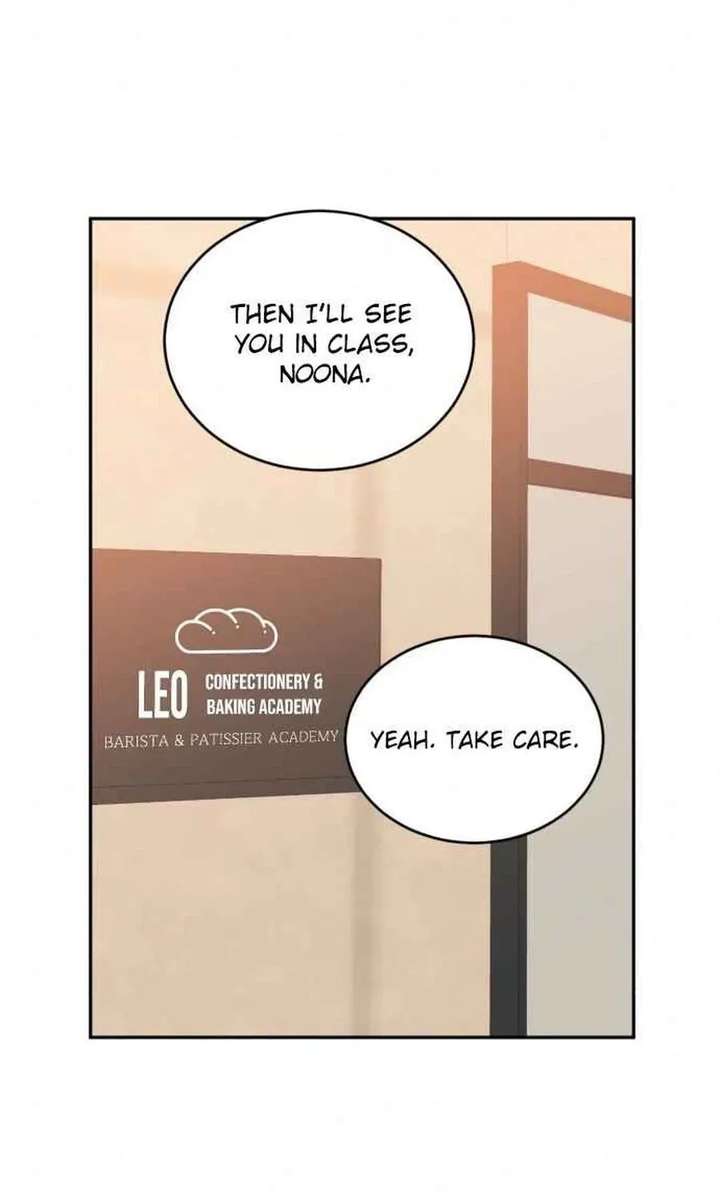 Even If You Don’t Have a Third Chapter 9 - Page 34