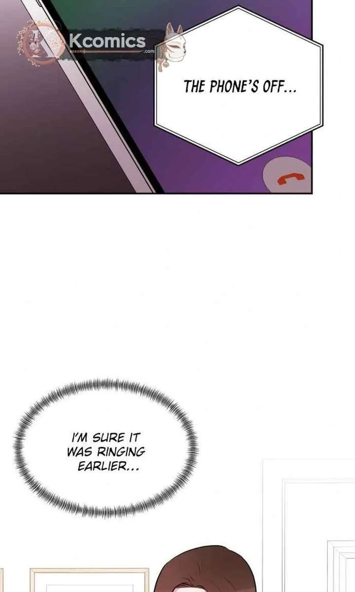 Even If You Don’t Have a Third Chapter 9 - Page 38