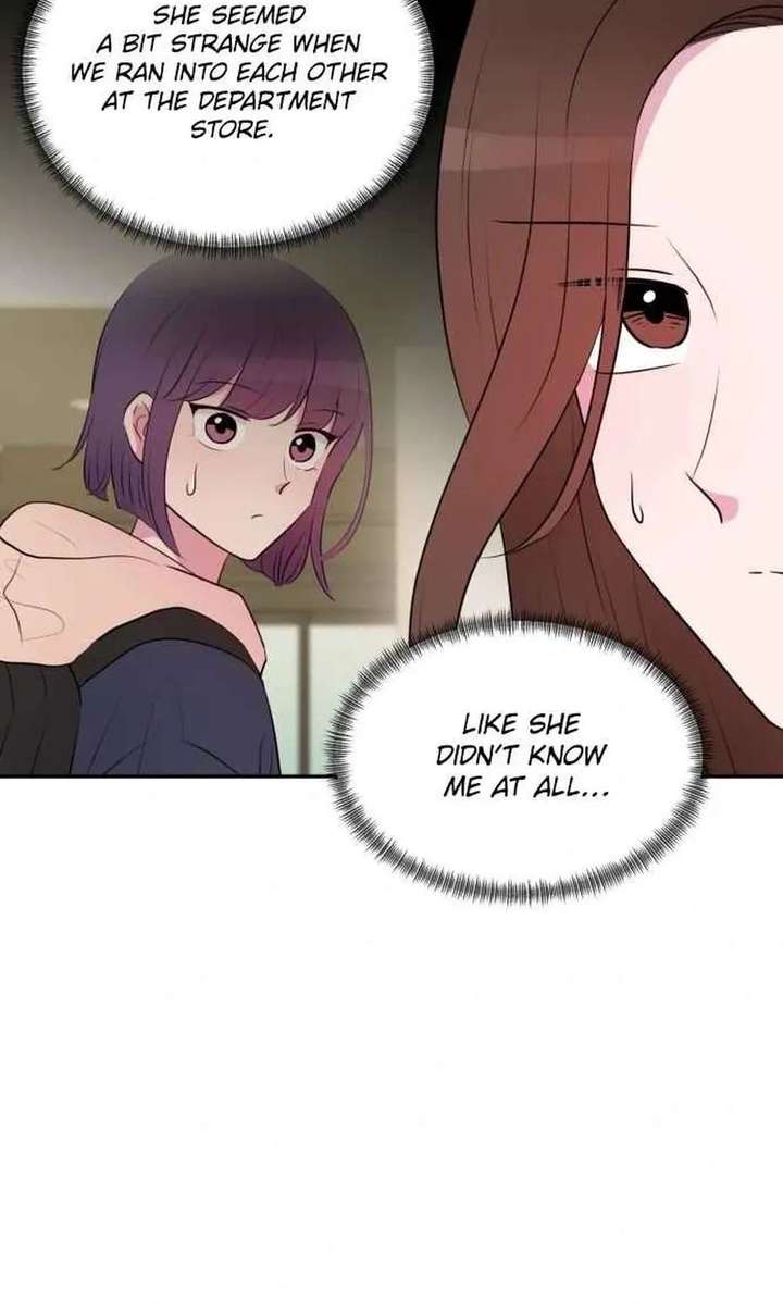 Even If You Don’t Have a Third Chapter 9 - Page 40
