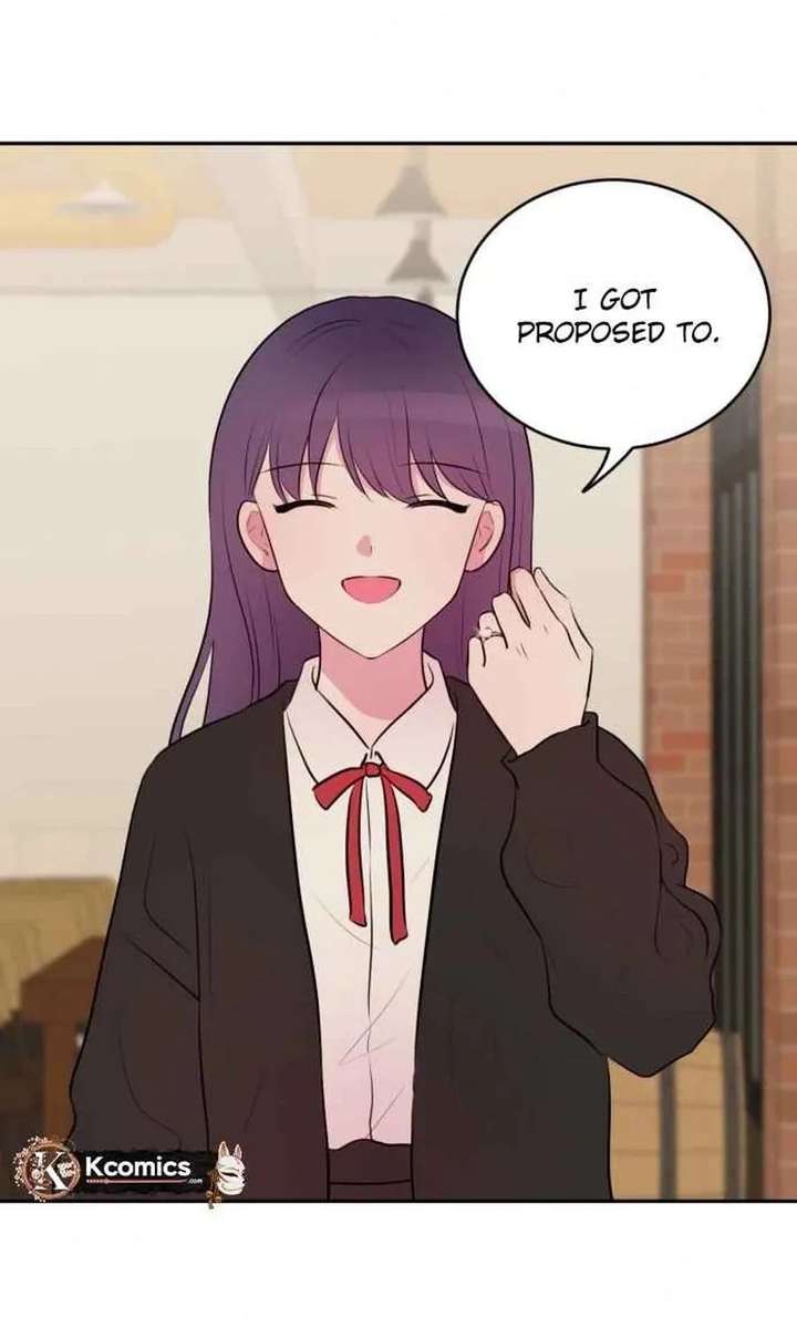 Even If You Don’t Have a Third Chapter 9 - Page 41
